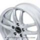 Alloy wheel PROLINE VX100 Artic Silver 15