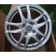 Cerchi in lega PROLINE VX100 Artic Silver da 16