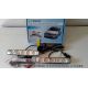 Luci diurne DRL 5 Led universali 10w