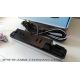 Luci diurne DRL 5 Led universali 10w