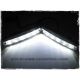 Luci diurne DRL 5 Led universali 10w