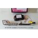 Luci diurne DRL 9 Led universali 9w