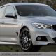 Cerchi in lega AC-MB1 BMW Black Polished 19
