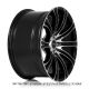 Cerchi in lega AC-MB1 BMW Black Polished 19