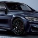 Cerchi in lega BMW AVUS AC-MB4 CSL Black 18
