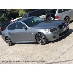 Body kit M SPORT BMW F10 03-10