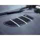 Kit 6 pinne cromo look AMG Mercedes SLK R171 04-11