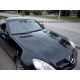 Aletas cromadas look AMG Mercedes SLK R171 04-11