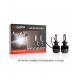 Kit LED EINPARTS Flip chip USA H7 6000k