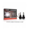 Kit LED EINPARTS Flip chip USA H7 6000k