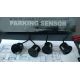 Kit universal parking sensor