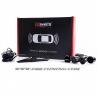 Kit universal parking sensor