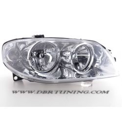 Faro ricambio DX Fiat Punto 188 03-07 DEPO