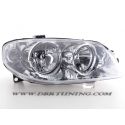 Faro ricambio DX Fiat Punto 188 99-03 DEPO