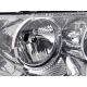 Faro ricambio DX Fiat Punto 188 03-07 DEPO