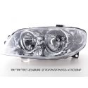 Faro ricambio SX Fiat Punto 188 03-07 DEPO
