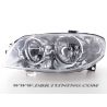 Faro ricambio SX Fiat Punto 188 03-07 DEPO