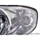 Faro ricambio SX Fiat Punto 188 03-07 DEPO