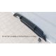 Diffusore posteriore GOLF 6 sport look 08-12