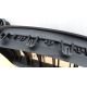 Calandra BMW F10 F11 look M5 10-15 nera opaca