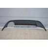 Rear diffuser GOLF 7 look GTD 12-17