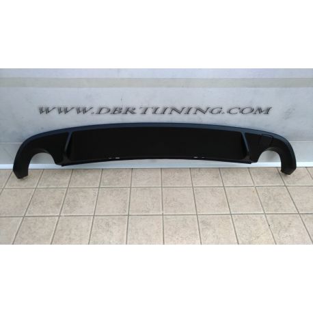 Diffusore posteriore GOLF 6 GTI GTD 08-12