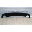 Diffusore posteriore GOLF 6 GTI GTD 08-12