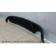 Diffusore posteriore GOLF 6 GTI GTD 08-12