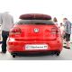 Diffusore posteriore GOLF 6 GTI GTD 08-12