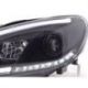 Coppia fari Daylight LED DRL GOLF 6 08- motor