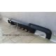 Diffusore uscita doppia DX+SX M5 BMW 5 F10-11 10-13