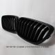 Calandra BMW F20 21 look M1 11-15 nera opaca