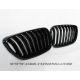Calandra BMW F20 21 look M1 11-15 nera opaca