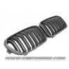Calandra BMW F20 21 look M1 15-18 nera opaca