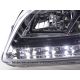 Gruppi ottici Daylight Audi A4 (8E-B7-8H cabrio) 05-07