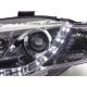 Gruppi ottici Daylight Audi A4 (8E-B7-8H cabrio) 05-07