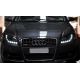Coppia fari Daylight Audi A4 (8E-B7-8H cabrio) 05-07