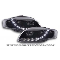 Gruppi ottici Daylight Audi A4 (8E-B7-8H cabrio) 05-07