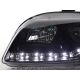Gruppi ottici Daylight Audi A4 (8E-B7-8H cabrio) 05-07