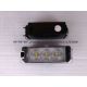 Led license plate lamps VW + PORSCHE