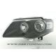Gruppi ottici Angel Eyes VW PASSAT 05-10 black