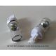 LAMPADE T20 LED POSIZIONE DIURNA 6000K 45W