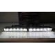light DRL 6 universal Led 18w