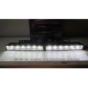 light DRL 6 universal Led 18w