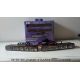 Luci diurne DRL 6 Led universali 18w