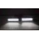 Luci diurne DRL 26 Led universali 7w