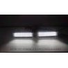 light DRL 26 universal Led 7w