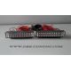 Luci diurne DRL 26 Led universali 7w