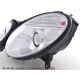 Headlights Xenon MERCEDES E W211 02-06