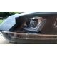 Headlights U Led + dynamic arrow led VW GOLF 7 12-17